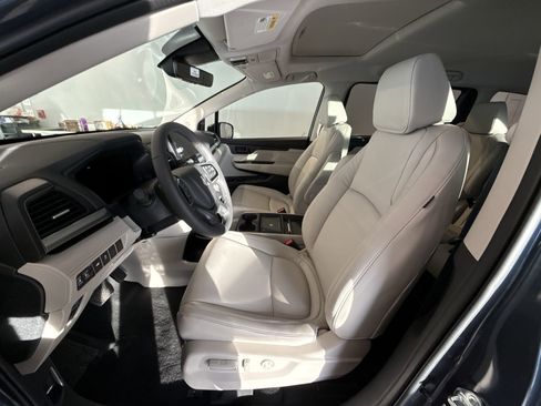 New 2026 Honda Odyssey EX-L image 13