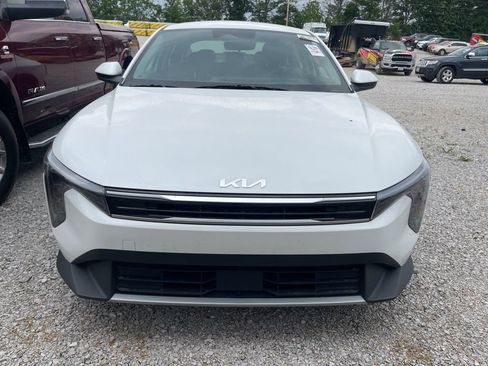 Used 2025 Kia K4 EX FWD image 2