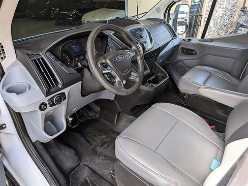 Used 2017 Ford Transit 350 XL RWD image 2