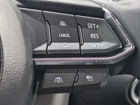 Certified 2025 MAZDA CX-5 Signature AWD/4WD image 26