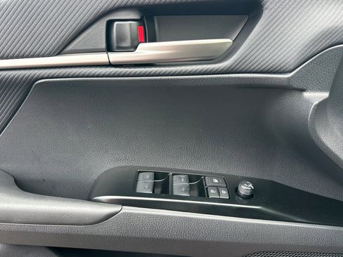 New 2026 Toyota Camry Hybrid w/ Multimedia Upgrade Package image 9