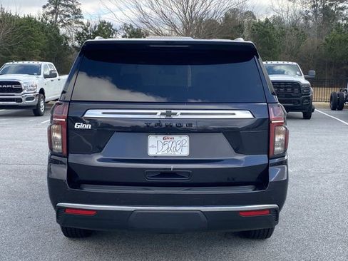 Used 2024 Chevrolet Tahoe LT image 5