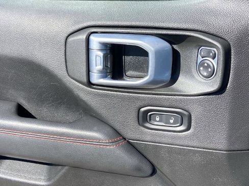 Used 2023 Jeep Wrangler Unlimited Rubicon 392 image 19