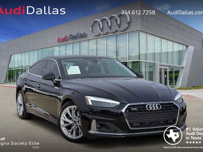 Certified 2023 Audi A5 2.0T Premium Plus w/ Premium Plus