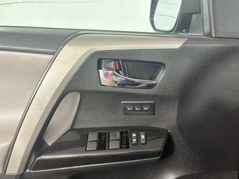 Used 2017 Toyota RAV4 Limited w/ Advanced Technology Package image 13