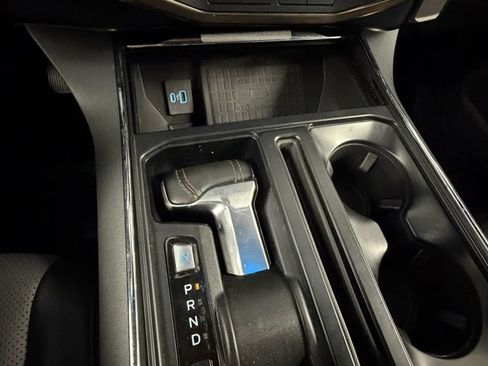Used 2022 Ford F150 Lightning Lariat AWD/4WD image 20
