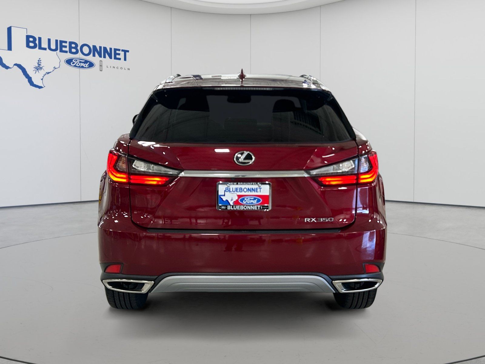 Used 2022 Lexus RX 350 FWD w/ Premium Package image 6