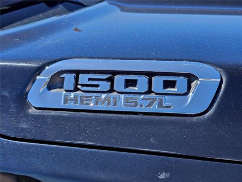 Used 2019 RAM 1500 Limited AWD/4WD image 7