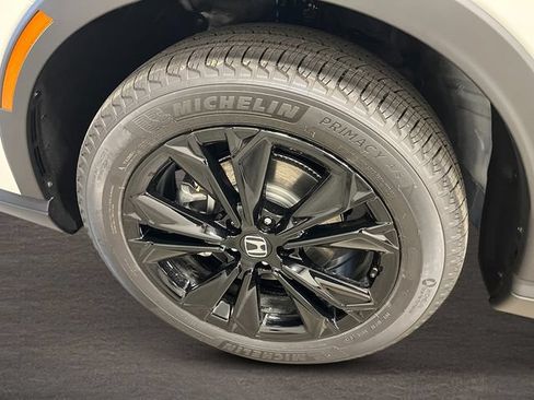New 2026 Honda CR-V Sport Touring image 11