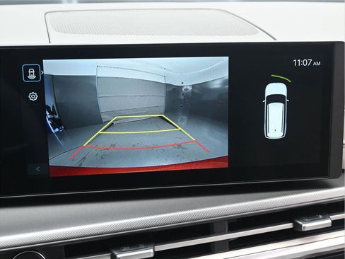 New 2026 Hyundai Santa Fe SEL FWD image 6