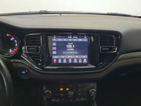 Used 2024 Dodge Durango GT AWD/4WD image 20