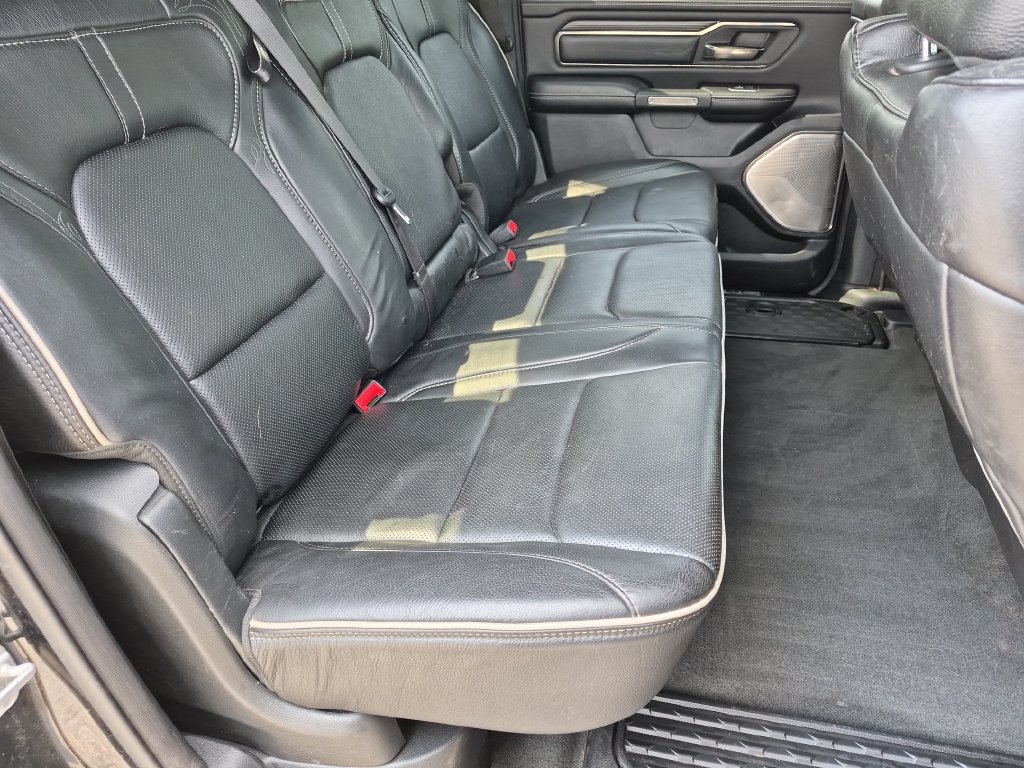 Used 2020 RAM 1500 Limited AWD/4WD image 19