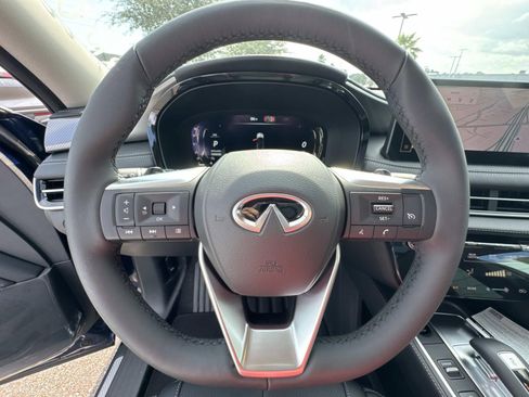 New 2026 INFINITI QX60 Pure w/ Cargo Package image 18