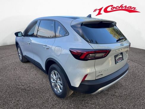 New 2026 Ford Escape Active w/ Cold Weather Package image 5