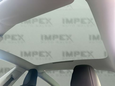 Used 2025 Tesla Model 3 Long Range image 11