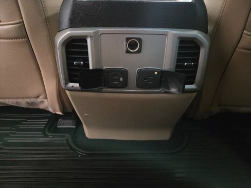 Used 2021 Ford F250 Lariat w/ Lariat Ultimate Package image 85