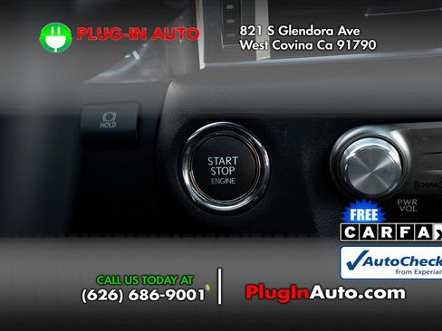 Used 2018 Lexus GS 350 F Sport image 27