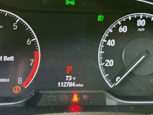 Used 2018 Honda Accord Sport image 18