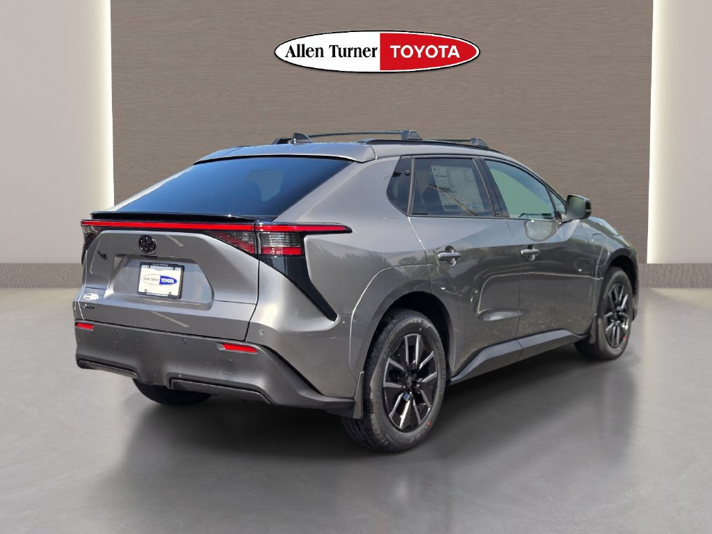 Used 2026 Toyota bZ FWD image 6