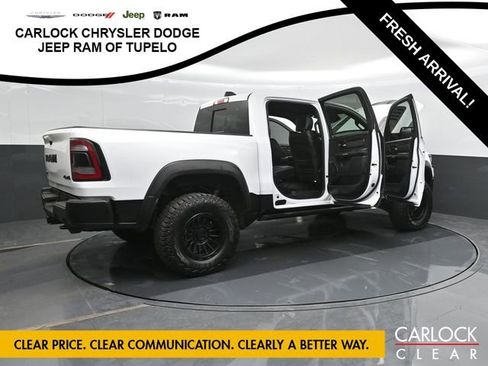 Used 2021 RAM 1500 TRX w/ TRX Level 1 Equipment Group image 41