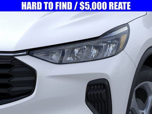New 2025 Ford Escape ST-Line w/ Tech Pack #1 AWD/4WD image 18