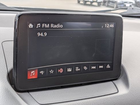 Used 2019 MAZDA CX-3 Touring AWD/4WD image 19