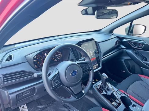 Used 2024 Subaru Impreza RS image 9