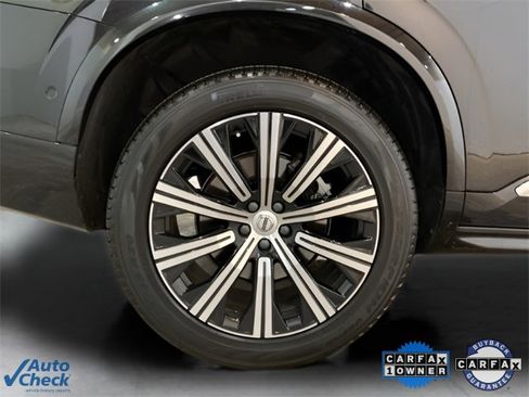 Used 2025 Volvo XC90 B6 Plus image 26