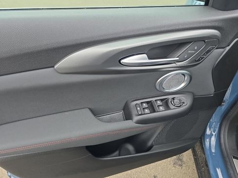 New 2024 Dodge Hornet R/T Plus image 11