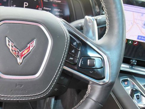 Used 2020 Chevrolet Corvette 3LT 2dr Car w/ 3LT Preferred Equipment Group image 20