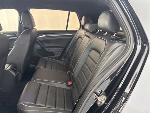 Used 2018 Volkswagen Golf R 4-Door AWD/4WD image 24