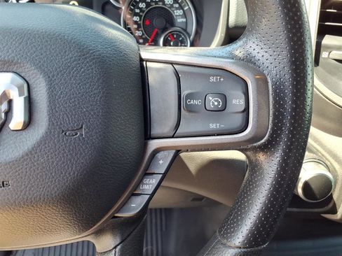 Used 2024 RAM 1500 Tradesman w/ Trailer Tow Group AWD/4WD image 20