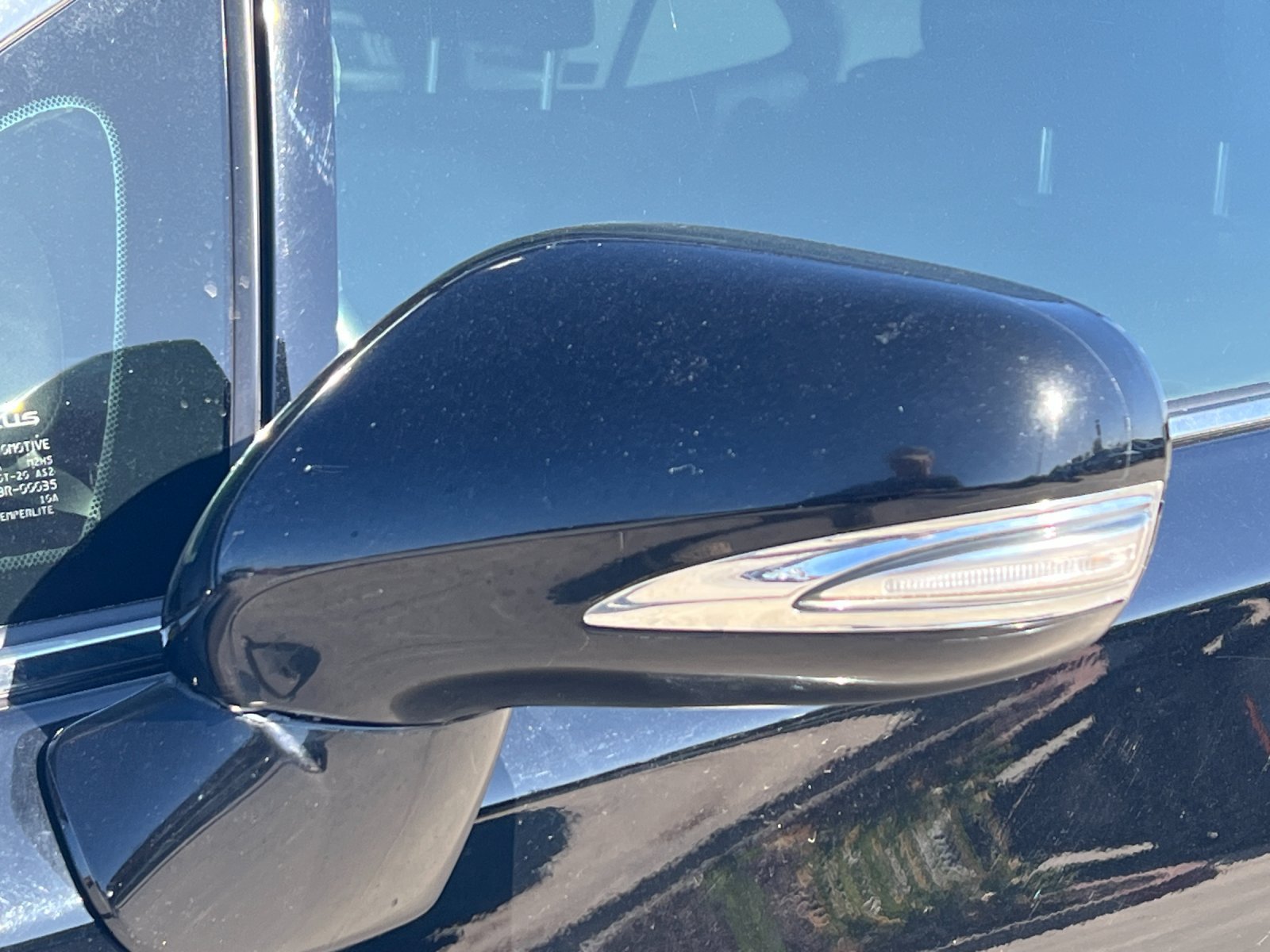 Used 2010 Lexus HS 250h FWD image 41
