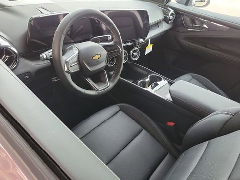 New 2026 Chevrolet Blazer EV LT FWD image 6