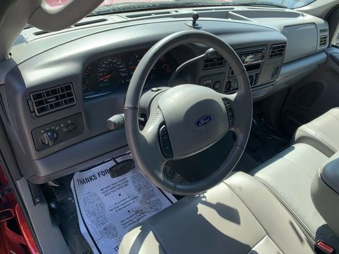 Used 2003 Ford F250 Lariat AWD/4WD image 16