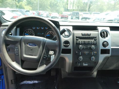 Used 2014 Ford F150 XLT RWD image 13