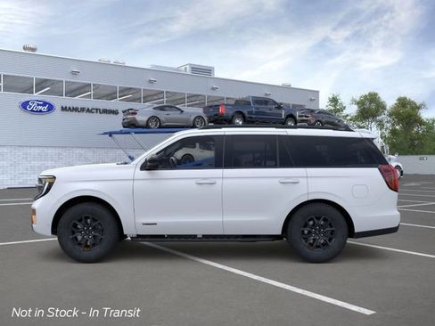 New 2026 Ford Expedition Tremor AWD/4WD image 4