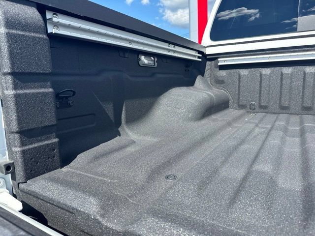 Certified 2025 Nissan Frontier SV w/ SV Convenience Package AWD/4WD image 25