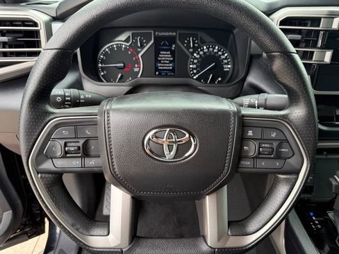 Used 2025 Toyota Tundra SR5 image 13