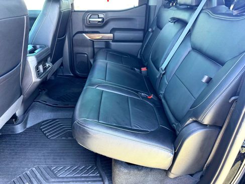 Used 2020 Chevrolet Silverado 1500 LT Trail Boss image 18