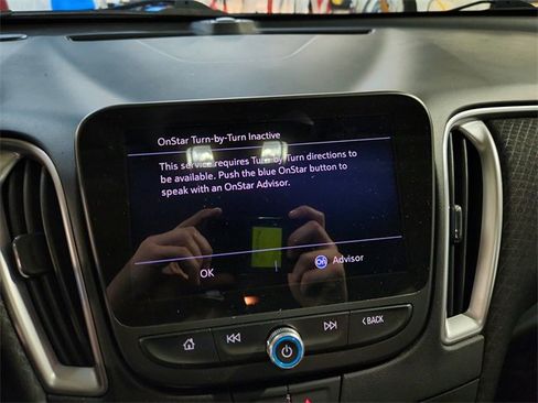 Used 2022 Chevrolet Malibu RS image 14