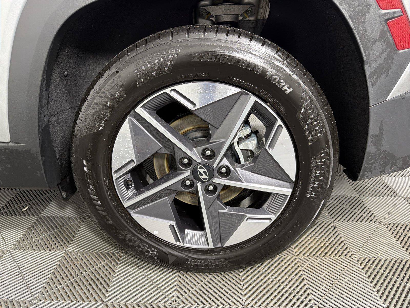 Used 2026 Hyundai Tucson SEL Plus FWD image 18