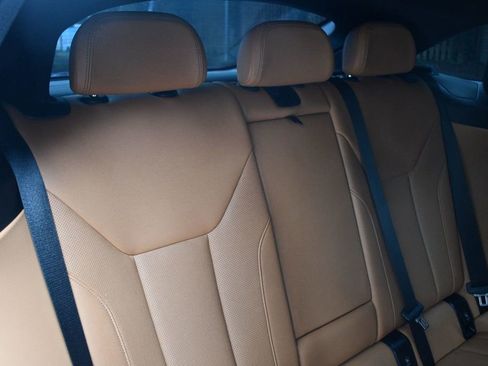 Used 2023 BMW 430i Gran Coupe w/ M Sport Package image 40