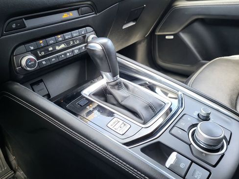 Used 2024 MAZDA CX-5 AWD 2.5 S w/ Premium Plus Pkg image 11