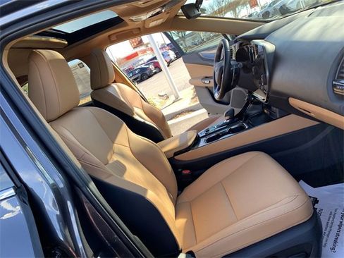 Used 2025 Lexus NX 250 FWD w/ Premium Package image 14