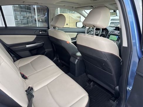 Used 2016 Subaru Crosstrek 2.0i Limited image 30