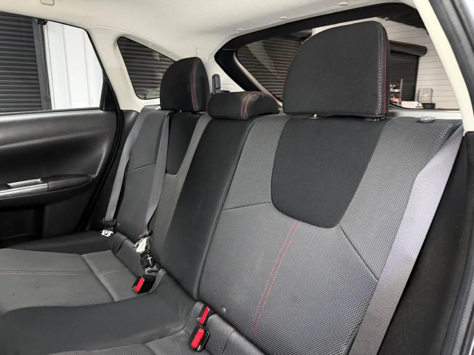 Used 2014 Subaru Impreza WRX Hatchback AWD/4WD image 19