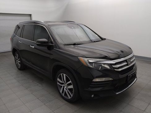 Used 2016 Honda Pilot Elite image 13