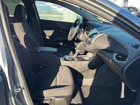 Used 2024 Chevrolet Malibu LT image 10
