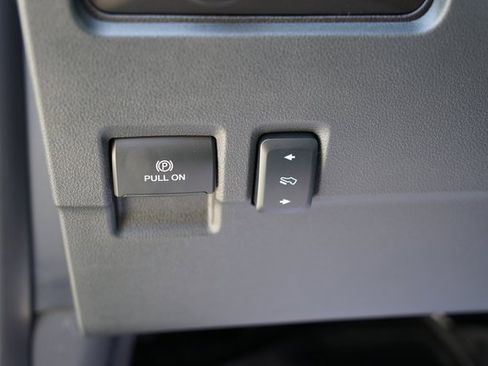 New 2025 Ford F250 Lariat w/ Lariat Ultimate Package image 15